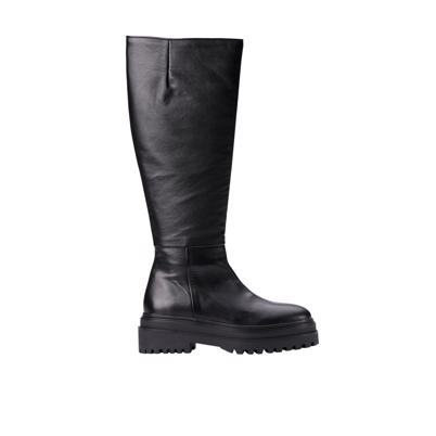 Phenumb Copenhagen Gracelynn Støvler Black